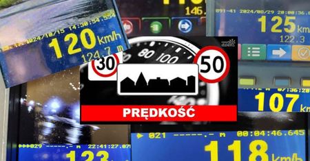 Kolejni kierowcy stracili prawo jazdy. Policja z Płocka apeluje o rozsądek na drogach