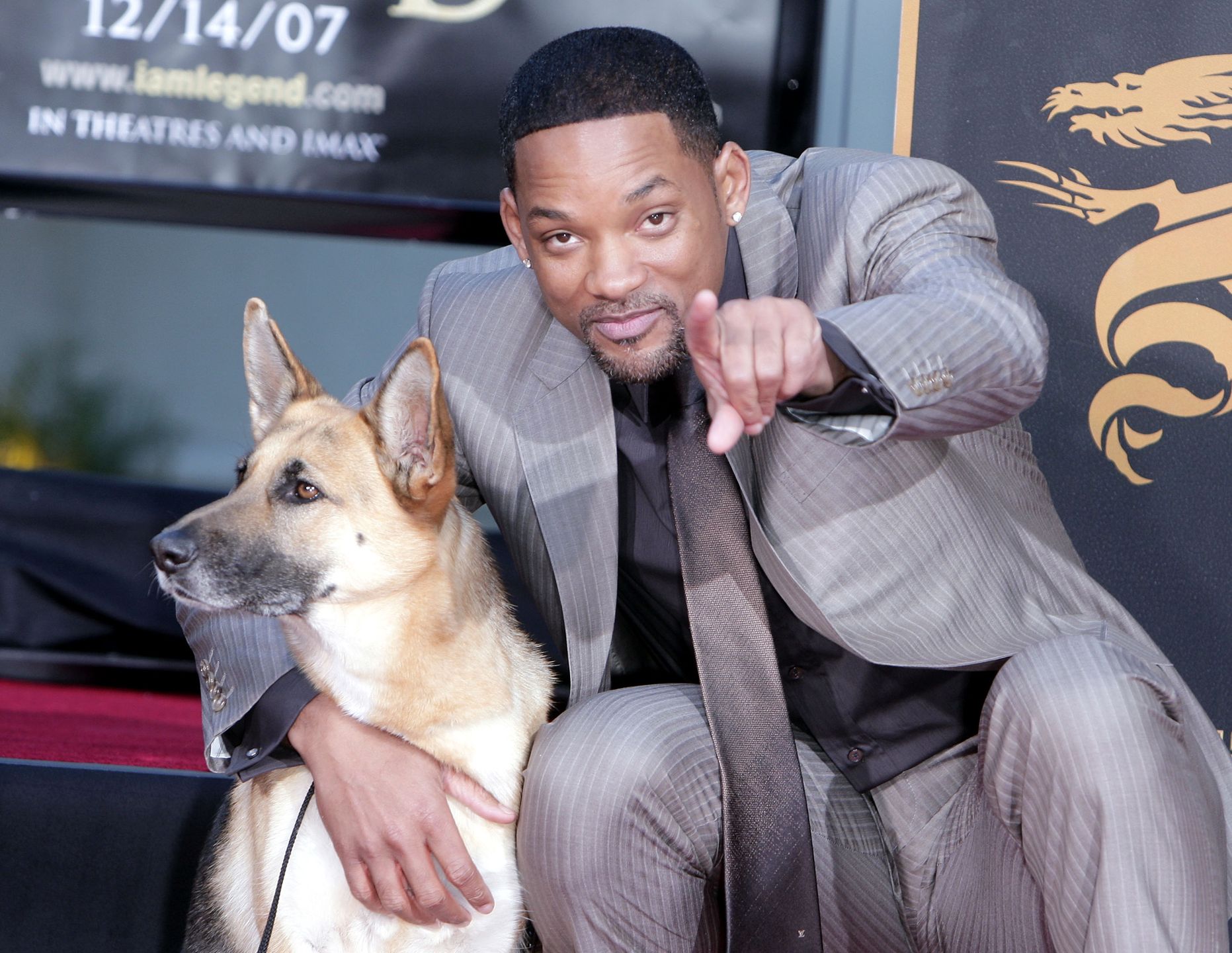 Will Smith 