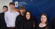 Ostrowiec Świętokrzyski: Olbrzymi sukces uczniów ostrowieckiego THM