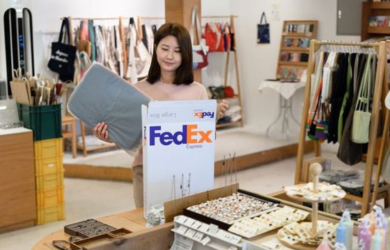 FedEx startuje w Polsce z International Connect Plus. Lepsze możliwości wysyłki dla sprzedawców