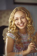 Hayden Panettiere broni ptaków