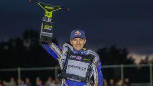Żużel. Robert Lambert mistrzem Wielkiej Brytanii! Fenomenalny występ 16-latka