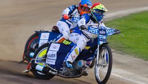 Liga duńska: wygrana Holstebro Elite. Kenneth Bjerre lepszy od Nickiego Pedersena