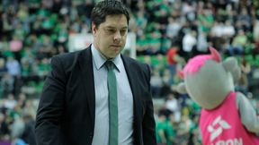 Saso Filipovski: Jestem zadowolony z gry w obronie