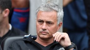 "17 lat i dzieciak jest teraz mężczyzną". Jose Mourinho mówi o odejściu swojego asystenta