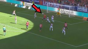 Tak zdobył 100. bramkę w La Lidze. Popis napastnika [WIDEO]