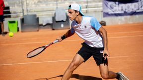 Trwa cudowny marsz Juana Manuela Cerundolo. 19-letni debiutant w cyklu ATP Tour zagra w finale w Cordobie