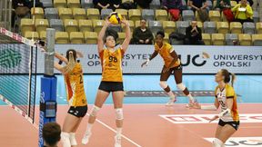 My również nadrabiamy zaległości. Szóstka 11. kolejki Tauron Ligi