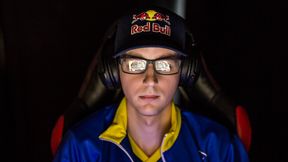 Sto meczów w ciągu trzech dni. Czy Artur "Nerchio" Bloch odeprze wszystkie ataki?