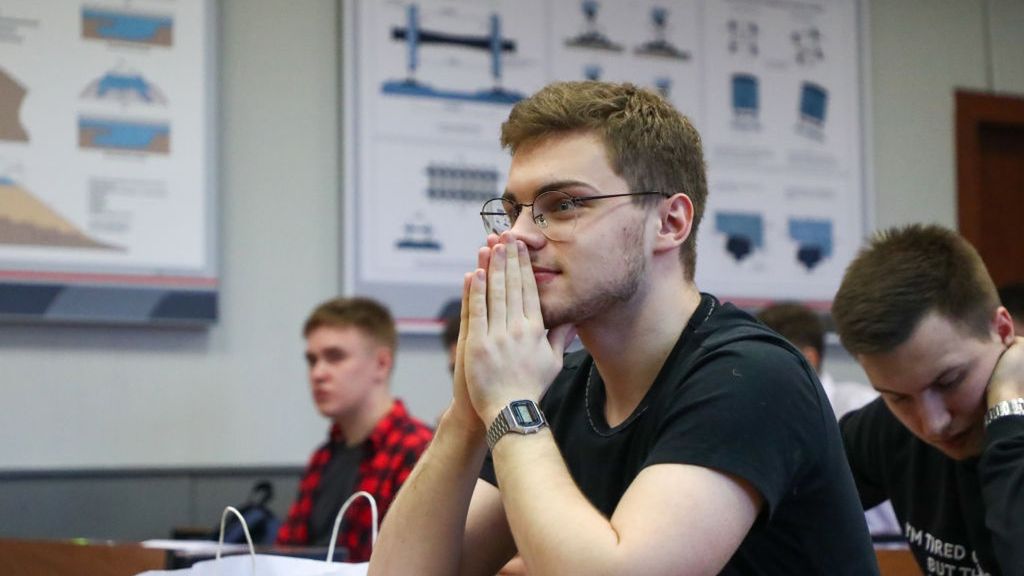 Matura 2020 coraz bliżej