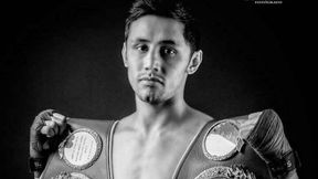 Tragedia wstrząsnęła światem boksu. Nie żyje Moises Fuentes