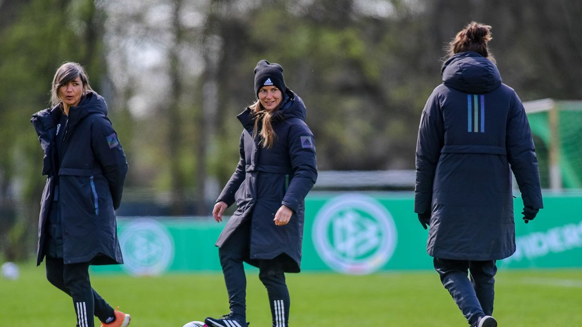 Zdjęcie okładkowe artykułu: Getty Images / Neil Baynes / Na zdjęciu: Marie-Louise Eta