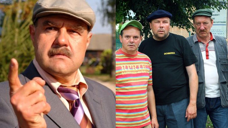 Gwiazd "Rancza" chcą pieniędzy od Netfliksa