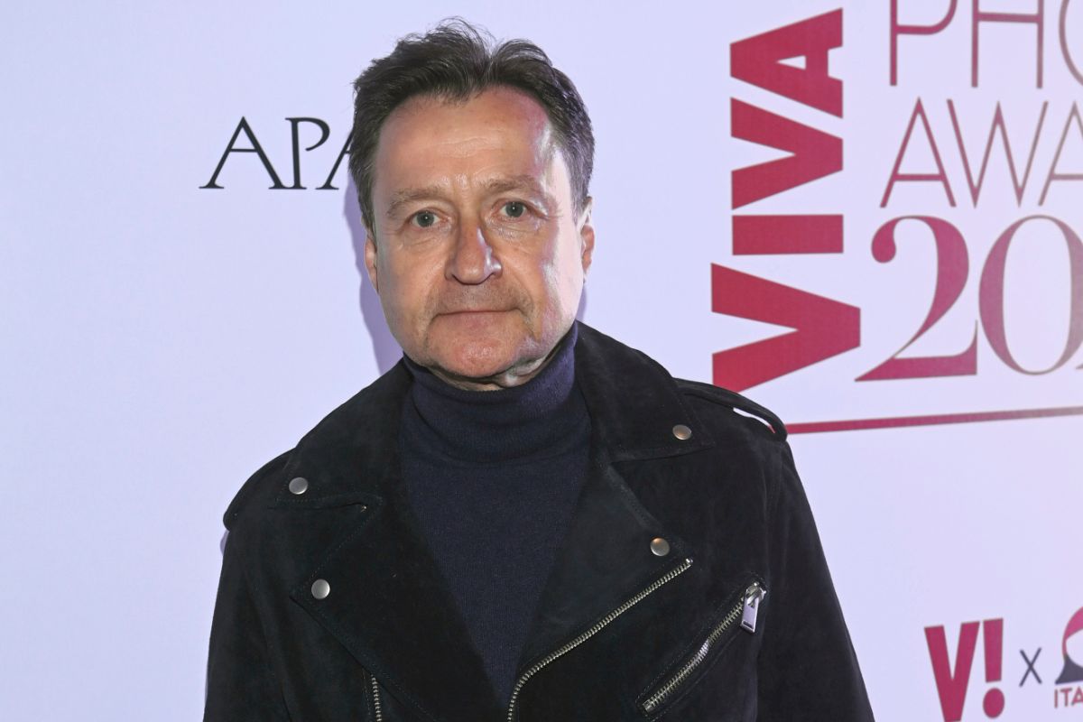 Jacek Kawalec jest aktorem filmowym, serialowym i dubbingowym