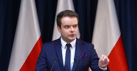 Rzecznik rządu: sankcje nie mogą być wiązane z polityką budżetową UE