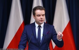 Anna Streżyńska do dymisji? Bochenek: nie ma takiej decyzji