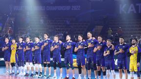 Sensacyjny wynik Ukrainy na mistrzostwach świata