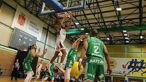 Legia Warszawa - Stelmet Enea BC Zielona Góra 59:76 (galeria)