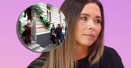 Sandra Kubicka pokazuje tłumy przed swoim lokalem. Dopiekła hejterom: "Rzucali KŁODY pod nogi"