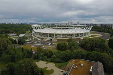 Stadion Śląski