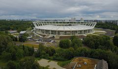 Stadion Śląski zapłaci RASP za promocję przy Balu Mistrzów Sportu