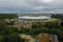 Stadion Śląski