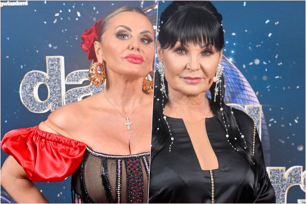 Iwona Pavlović skomentowała udział Dagmary Kaźmierskiej w "Tańcu z gwiazdami"
