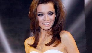 Paulina za biedna na położną!