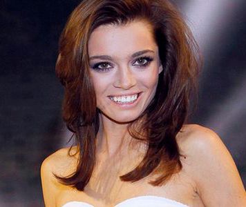 Top Model. Anja chce pomóc Papierskiej