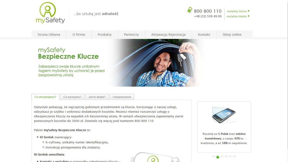 Tym razem decyzja KNF okazała się błędna.