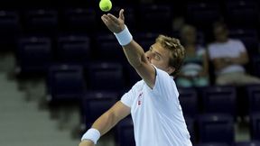 ATP Waszyngton: Turniej debla z udziałem gwiazd, Marcin Matkowski zagra razem z Nenadem Zimonjiciem