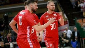 Doskonałe informacje po meczu z Kubą. Nikola Grbić może odetchnąć