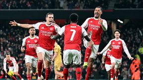 Decydowały rzuty karne. Arsenal w półfinale Carabao Cup