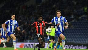 Grali Polacy. Popis Porto w Lidze Europy