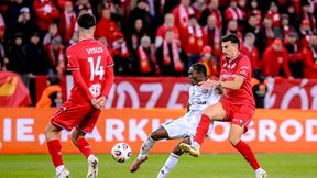 Gwiazda odchodzi z PKO Ekstraklasy. Podano kierunek