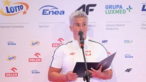 Anita Włodarczyk jakiej nie znaliście. Ale foty!