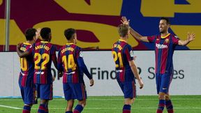 La Liga. Celta Vigo - FC Barcelona na żywo. Transmisja TV i stream online