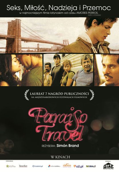 Paraiso Travel