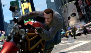 GTA 4 wraca na Steama. Grand Theft Auto 4 trafi tam jednak bez trybu multiplayer
