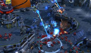 "StarCraft II":  już niedługo każdy gracz zmierzy się z SI, która pokonała mistrzów