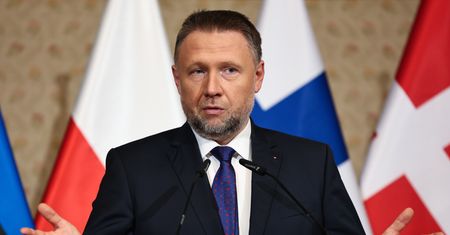 "To będzie prosta sprawa". Kierwiński uderza w PiS ws. CPK