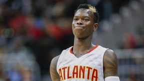70 mln dolarów dla rozgrywającego Atlanty Hawks