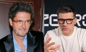 Tomasz Kammel odpowiada Wojewódzkiemu: "Ile osób w Polsce może powiedzieć, że MA STALKERA z tak wysokiej półki?"