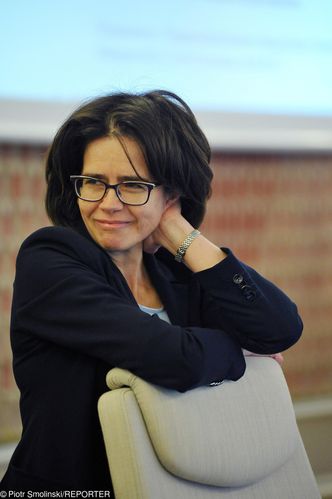 Streżyńska podsumowuje dwa lata pracy. "Mamy ambicję stać się europejskim liderem cyfryzacji"