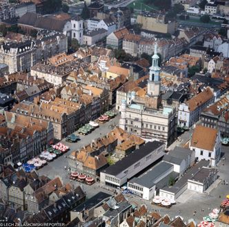 Wysoki rating Poznania. Perspektywa jest stabilna