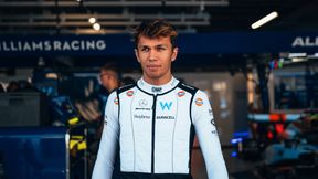 Kierowca F1 jechał "jak babcia". Potem stawiał kolację