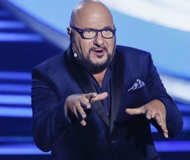 Piotr Gąsowski zagrał u boku Robina Williamsa. Według Amerykanów zaliczył nokdaun