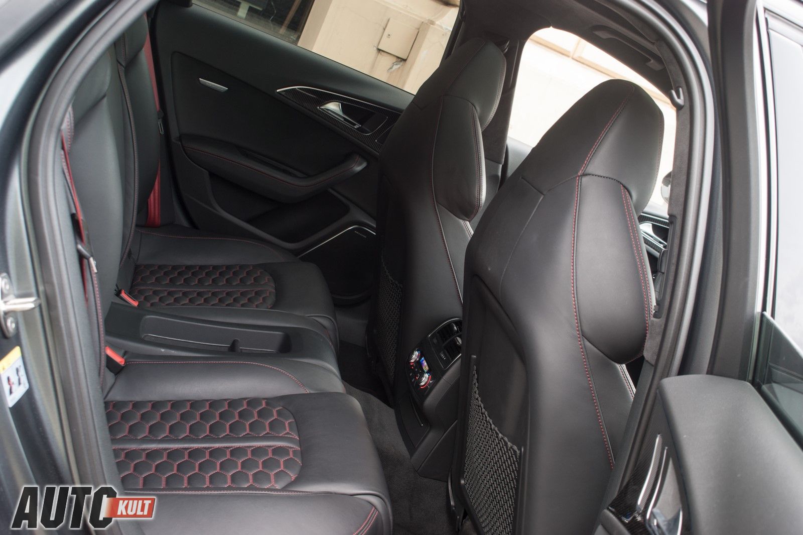 Audi RS6 Avant (2014) - test [galeria] 15
