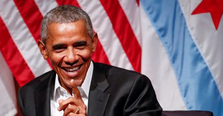 400 tys. dolarów za jedno wystąpienie. Barack Obama w ogniu krytyki