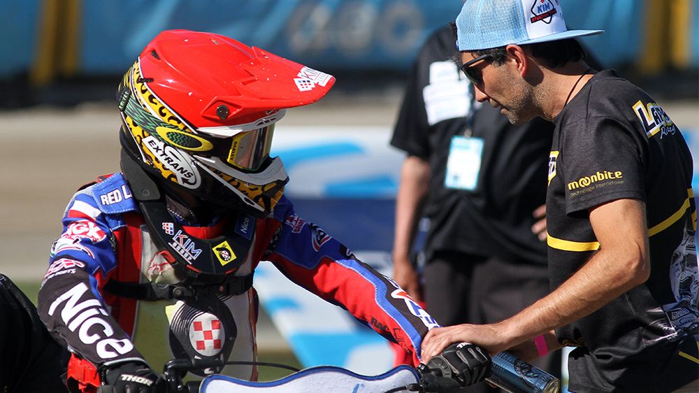 WP SportoweFakty / Mariusz Krupa / Wiktor Lampart, Rafał Trojanowski.